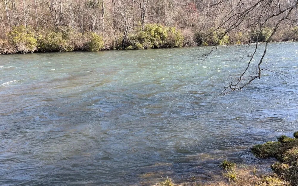 LOT 35 Hidden River Hayesville, NC 28904