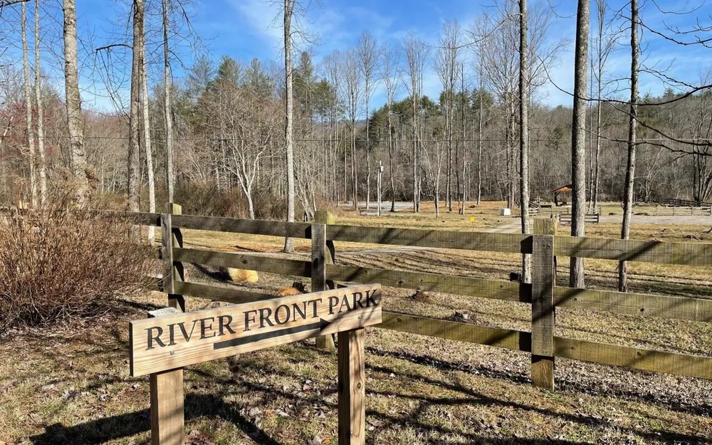 LOT 35 Hidden River Hayesville, NC 28904