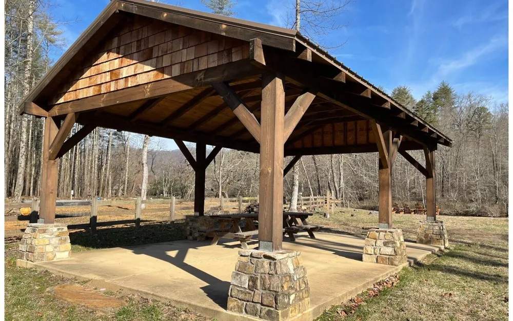 LOT 35 Hidden River Hayesville, NC 28904