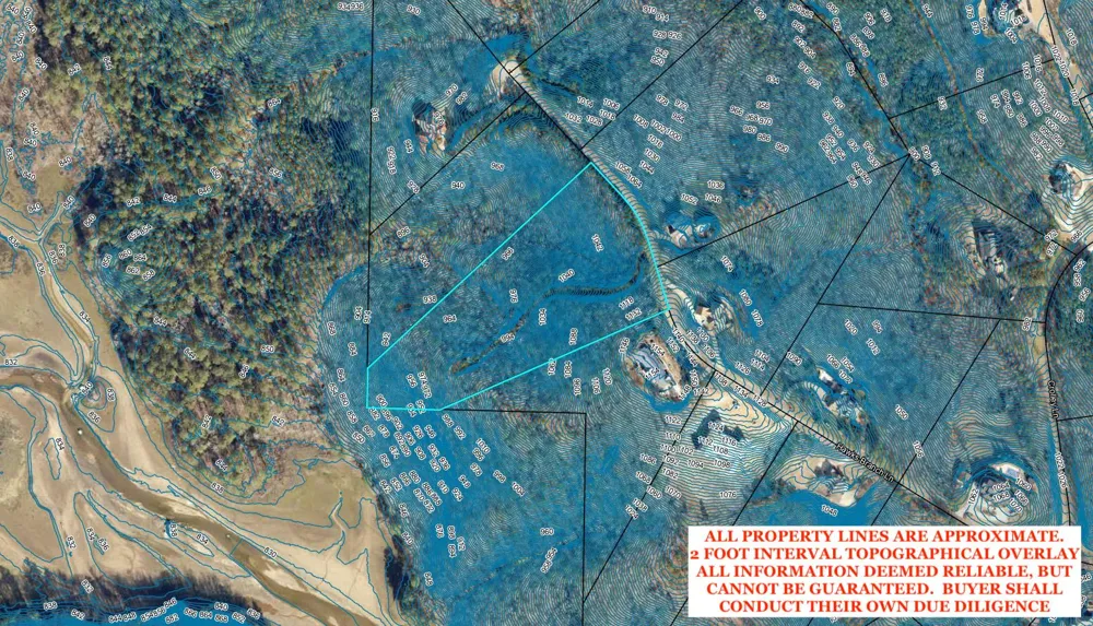16 Hawks Branch LN White, GA 30184