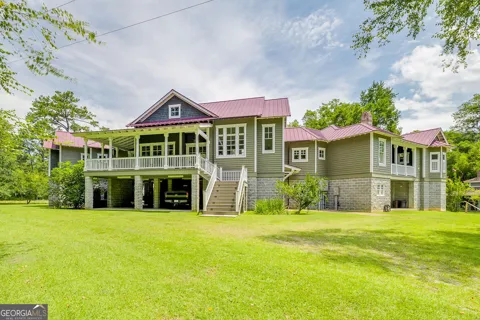 165 Shearouse Landing RD