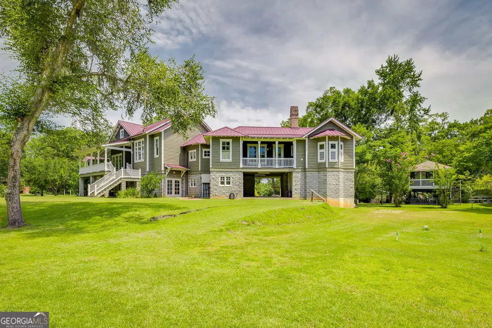 165 Shearouse Landing RD Brooklet, GA 30415