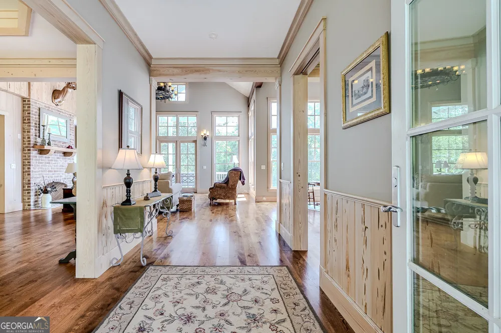 165 Shearouse Landing RD Brooklet, GA 30415