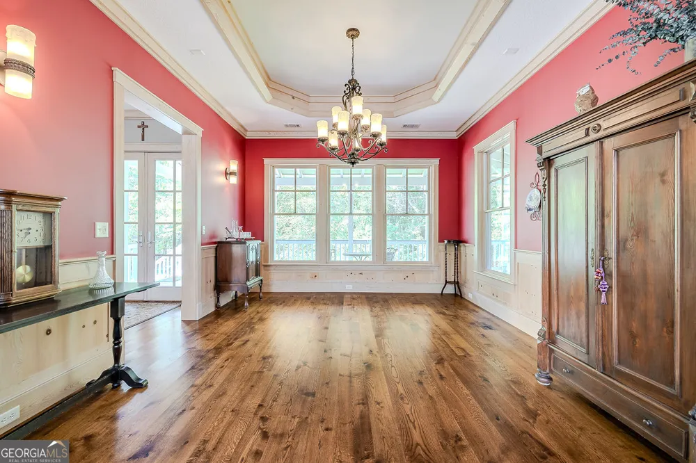 165 Shearouse Landing RD Brooklet, GA 30415
