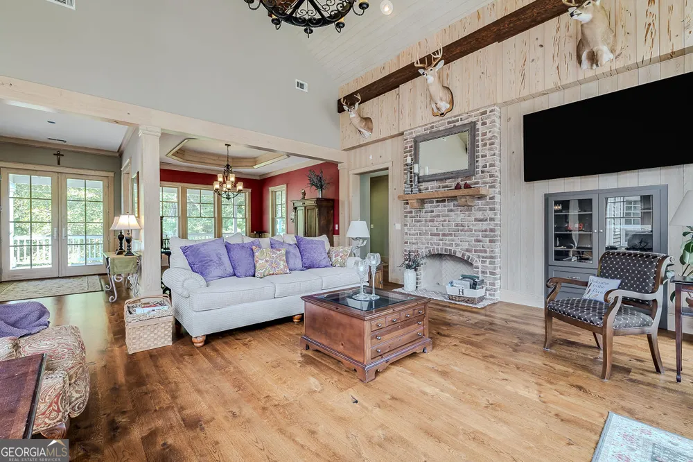 165 Shearouse Landing RD Brooklet, GA 30415