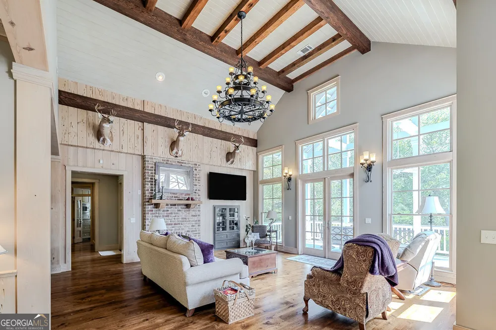 165 Shearouse Landing RD Brooklet, GA 30415