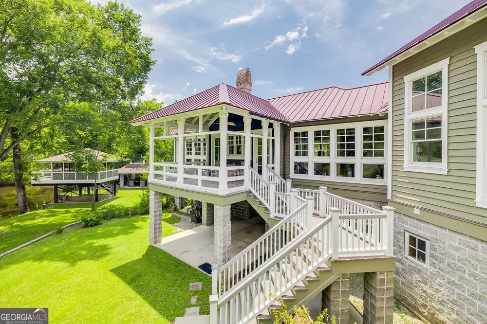 165 Shearouse Landing RD Brooklet, GA 30415