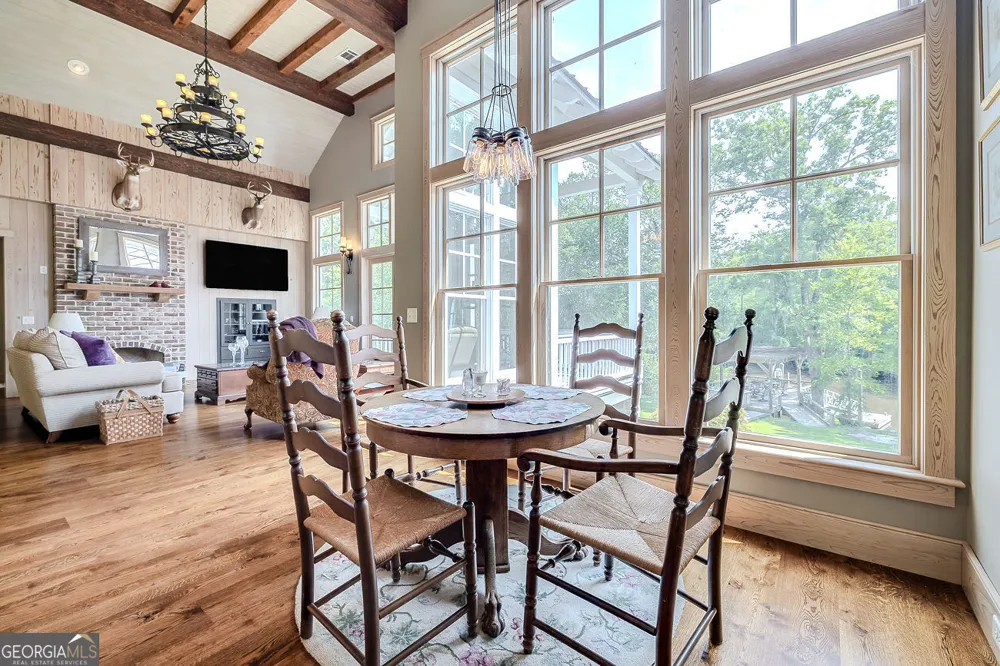 165 Shearouse Landing RD Brooklet, GA 30415