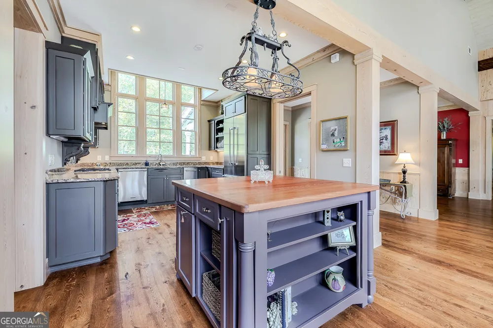 165 Shearouse Landing RD Brooklet, GA 30415