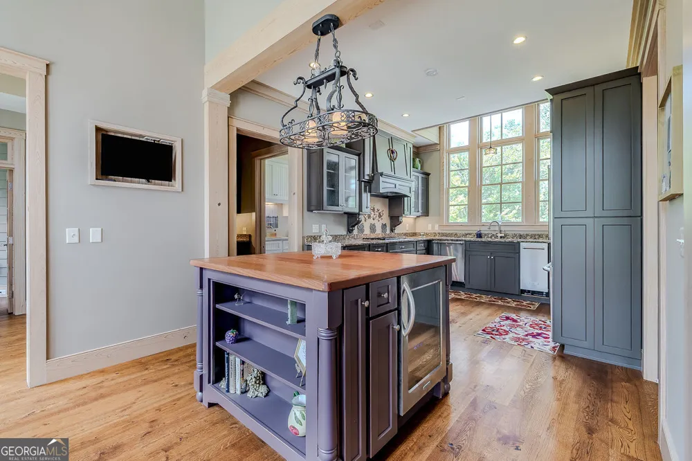 165 Shearouse Landing RD Brooklet, GA 30415