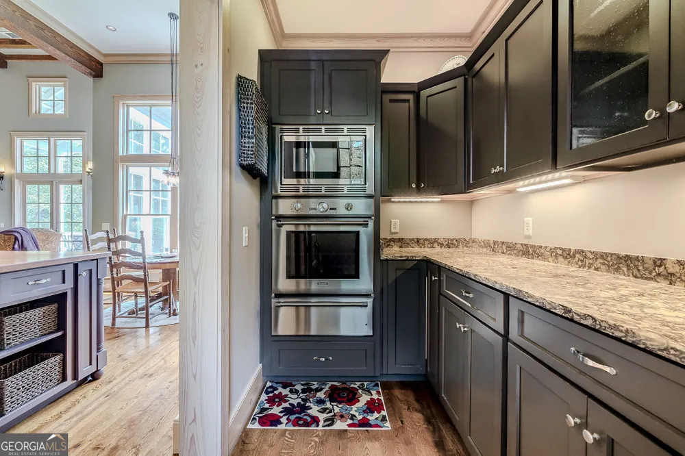 165 Shearouse Landing RD Brooklet, GA 30415
