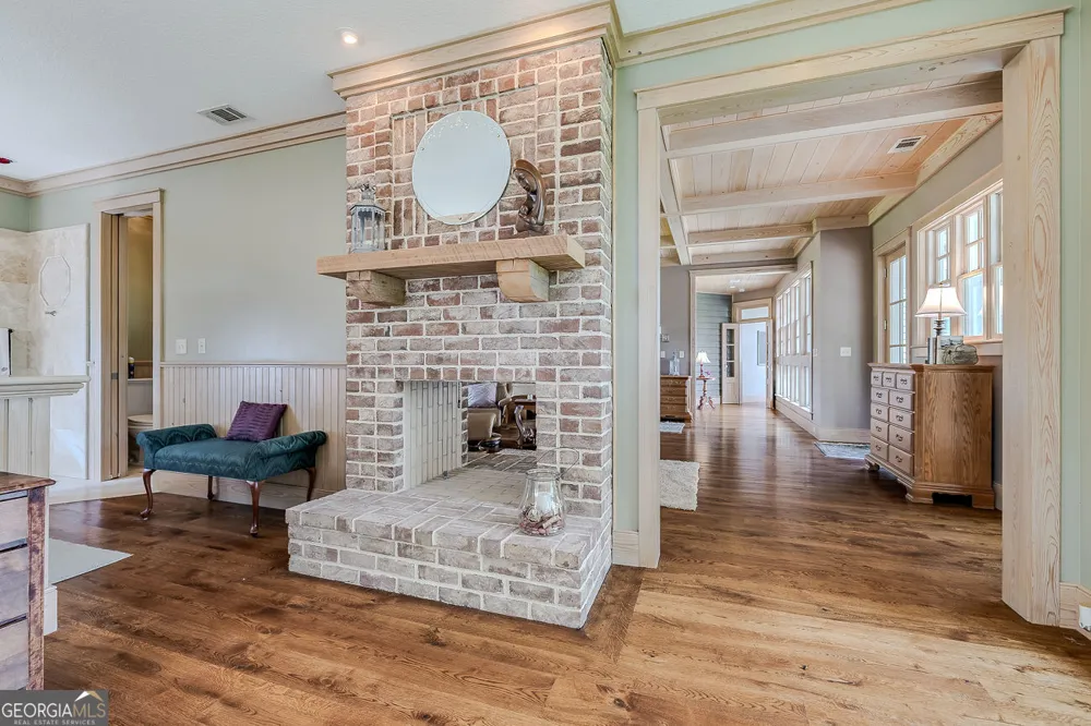 165 Shearouse Landing RD Brooklet, GA 30415