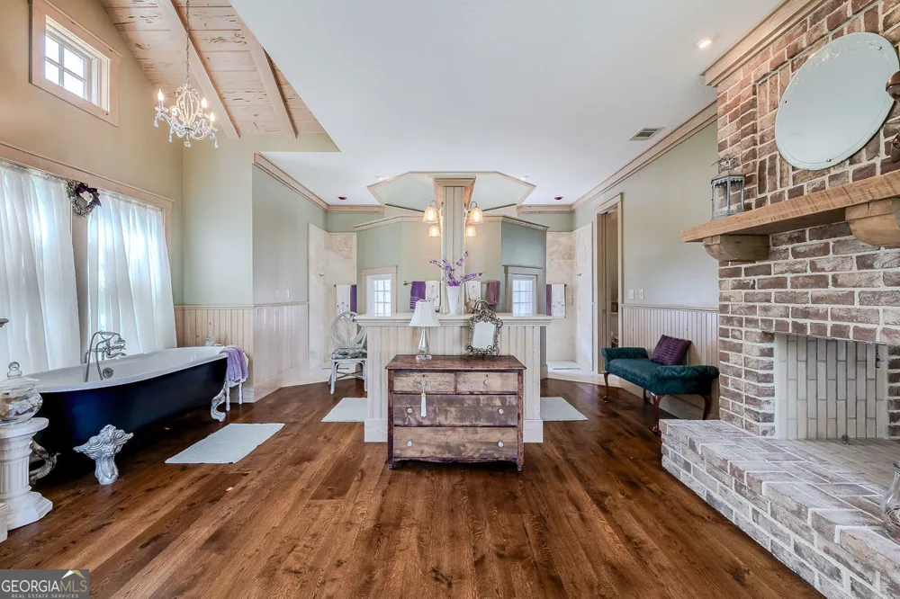 165 Shearouse Landing RD Brooklet, GA 30415