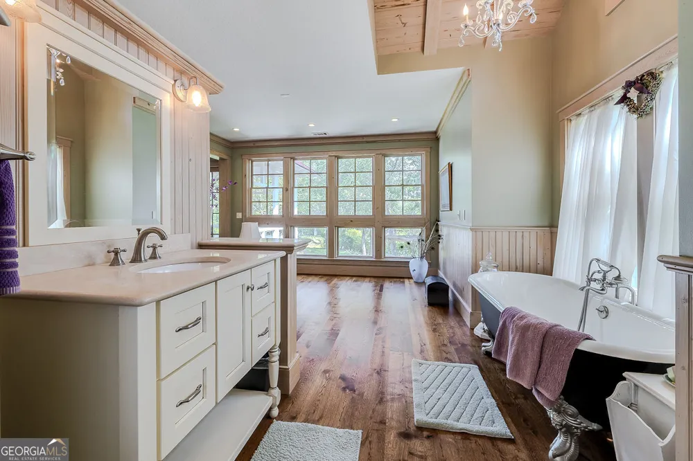 165 Shearouse Landing RD Brooklet, GA 30415