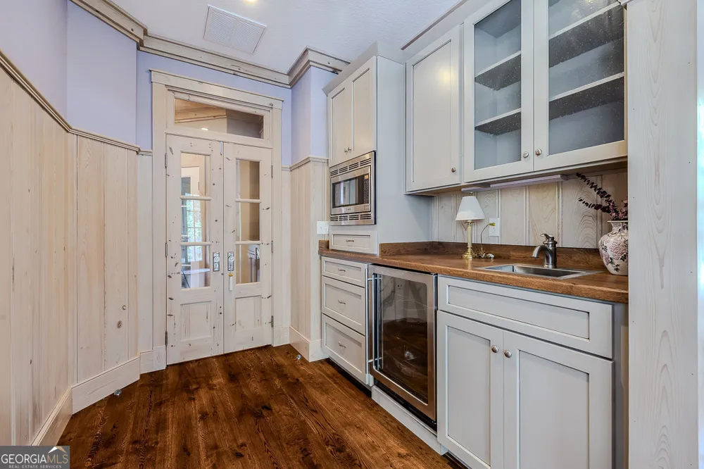 165 Shearouse Landing RD Brooklet, GA 30415