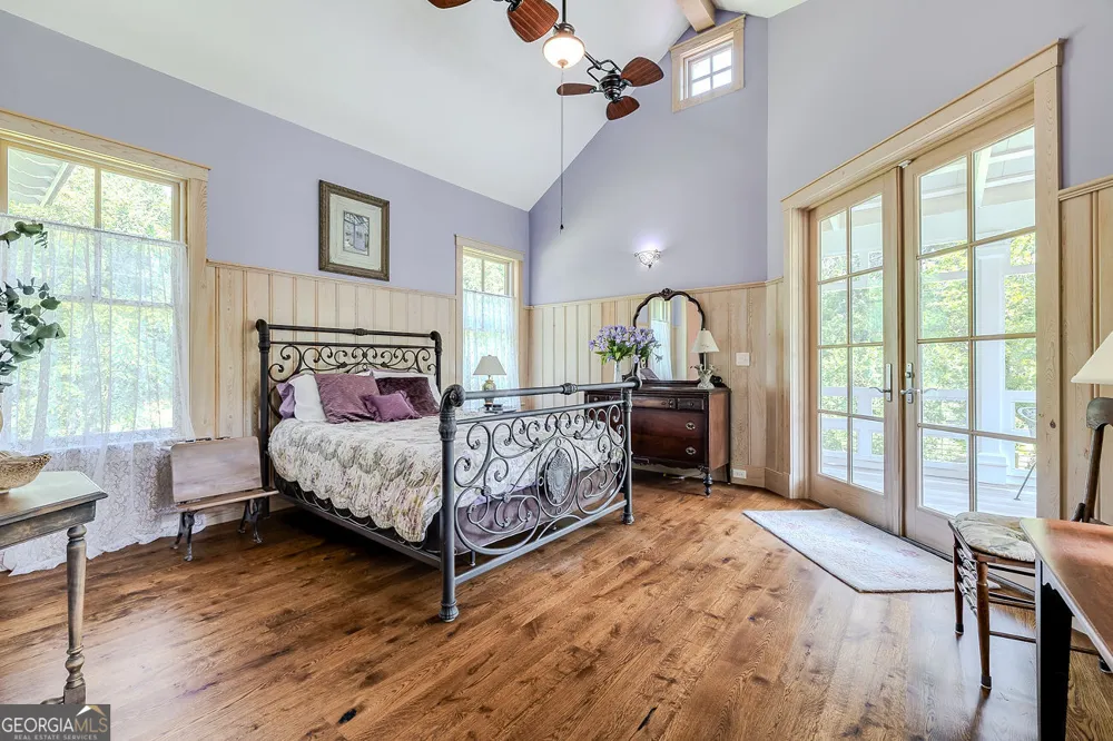 165 Shearouse Landing RD Brooklet, GA 30415