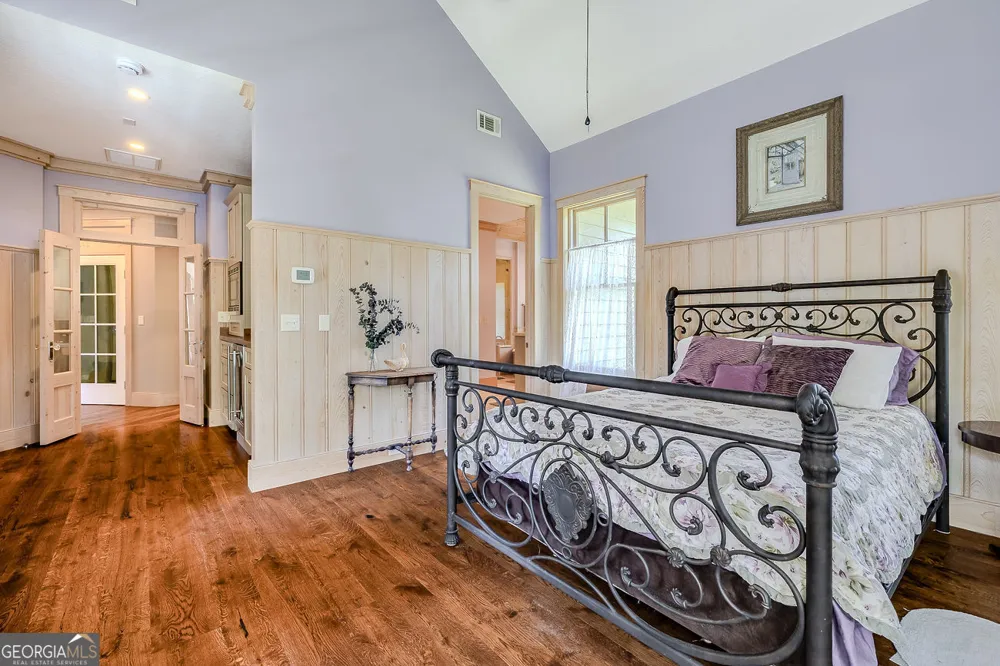 165 Shearouse Landing RD Brooklet, GA 30415
