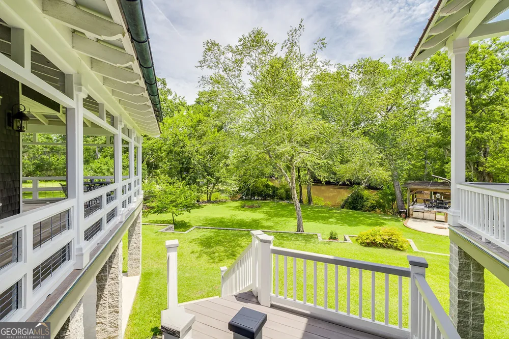 165 Shearouse Landing RD Brooklet, GA 30415