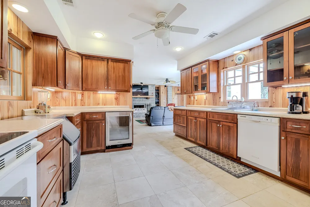165 Shearouse Landing RD Brooklet, GA 30415