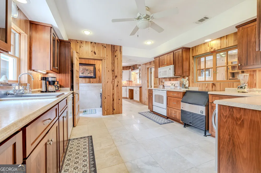165 Shearouse Landing RD Brooklet, GA 30415