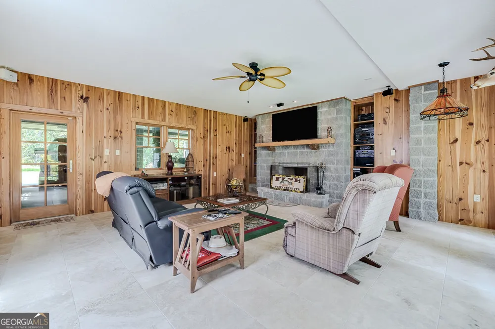 165 Shearouse Landing RD Brooklet, GA 30415