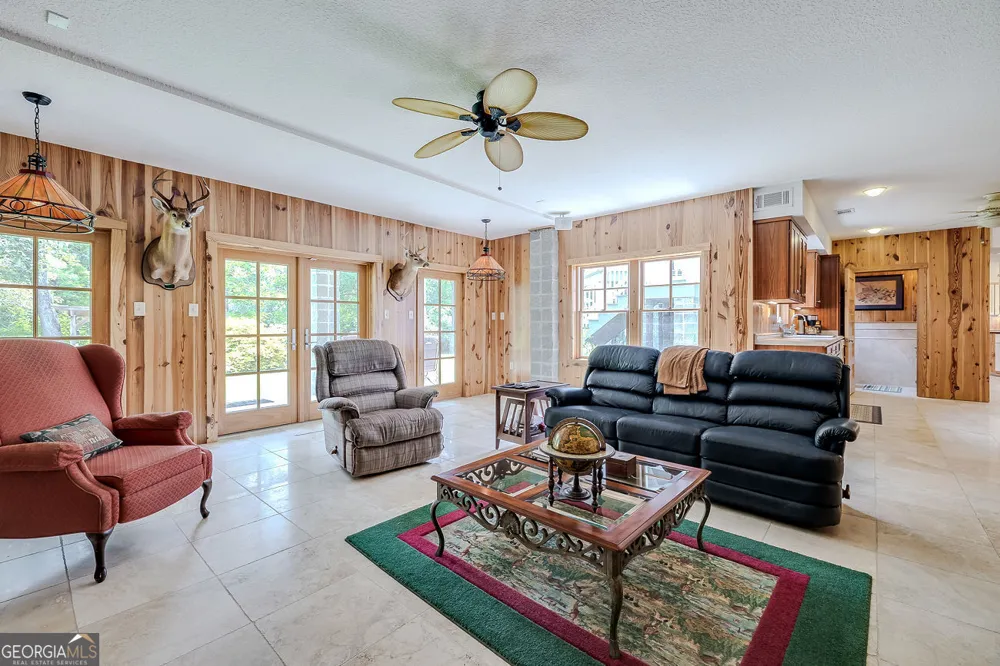 165 Shearouse Landing RD Brooklet, GA 30415