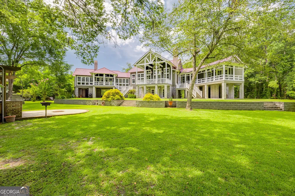 165 Shearouse Landing RD Brooklet, GA 30415