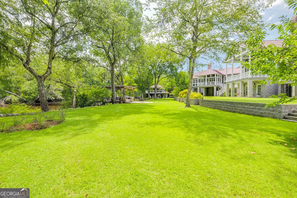165 Shearouse Landing RD Brooklet, GA 30415
