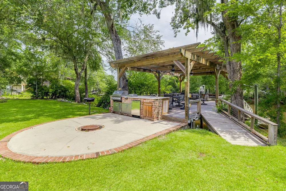 165 Shearouse Landing RD Brooklet, GA 30415