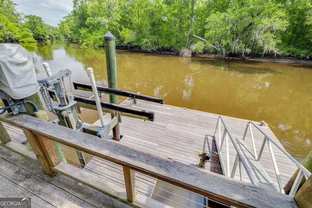 165 Shearouse Landing RD Brooklet, GA 30415