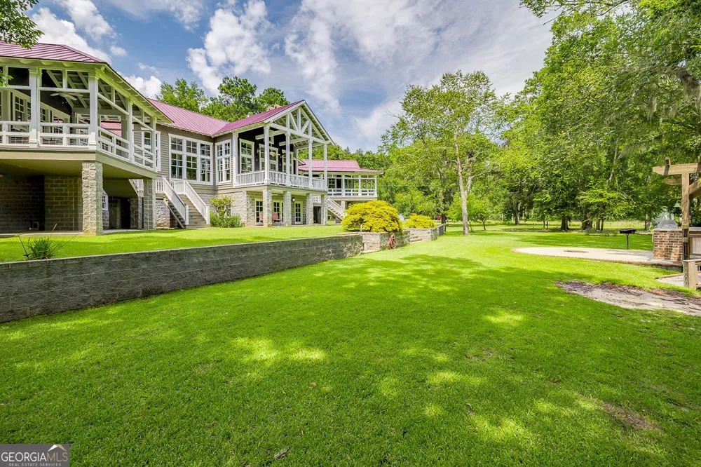 165 Shearouse Landing RD Brooklet, GA 30415