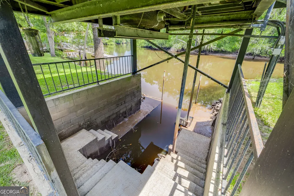 165 Shearouse Landing RD Brooklet, GA 30415