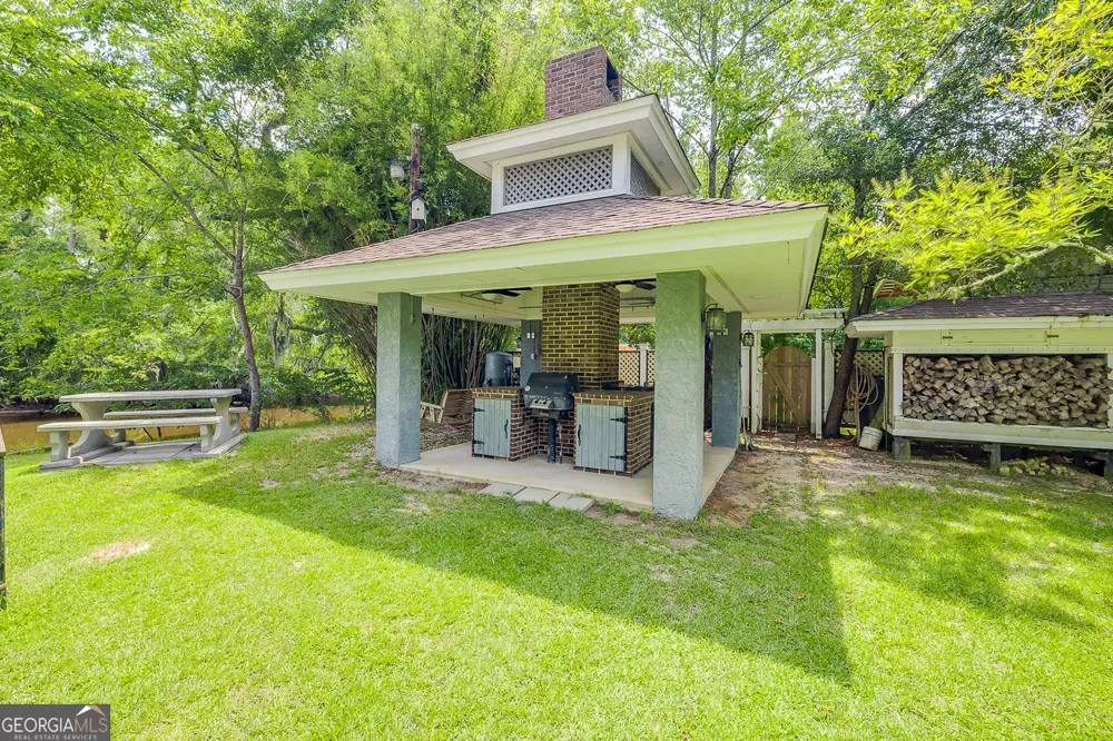 165 Shearouse Landing RD Brooklet, GA 30415
