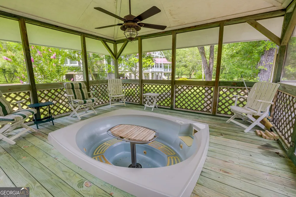 165 Shearouse Landing RD Brooklet, GA 30415