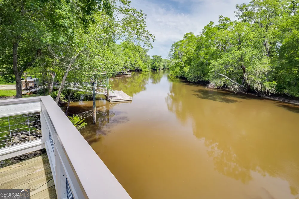 165 Shearouse Landing RD Brooklet, GA 30415
