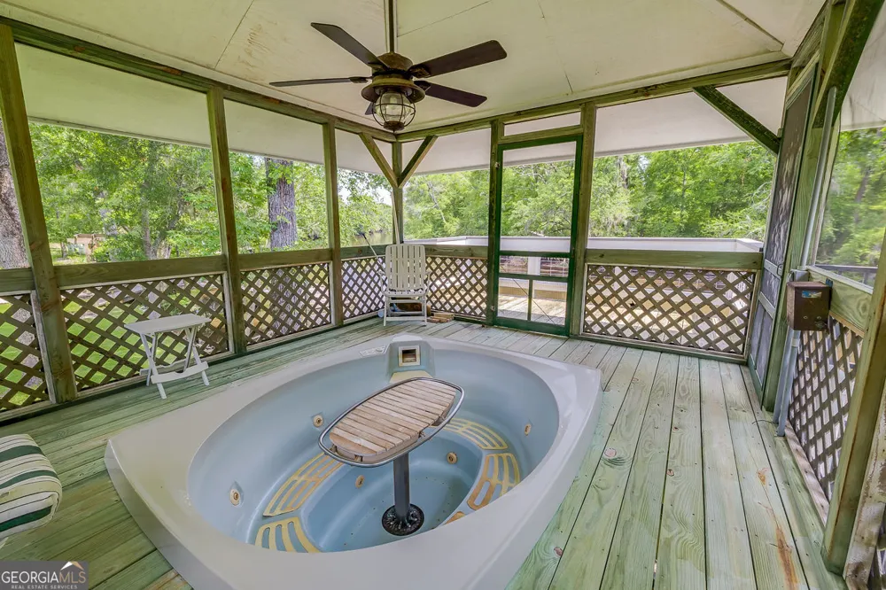 165 Shearouse Landing RD Brooklet, GA 30415