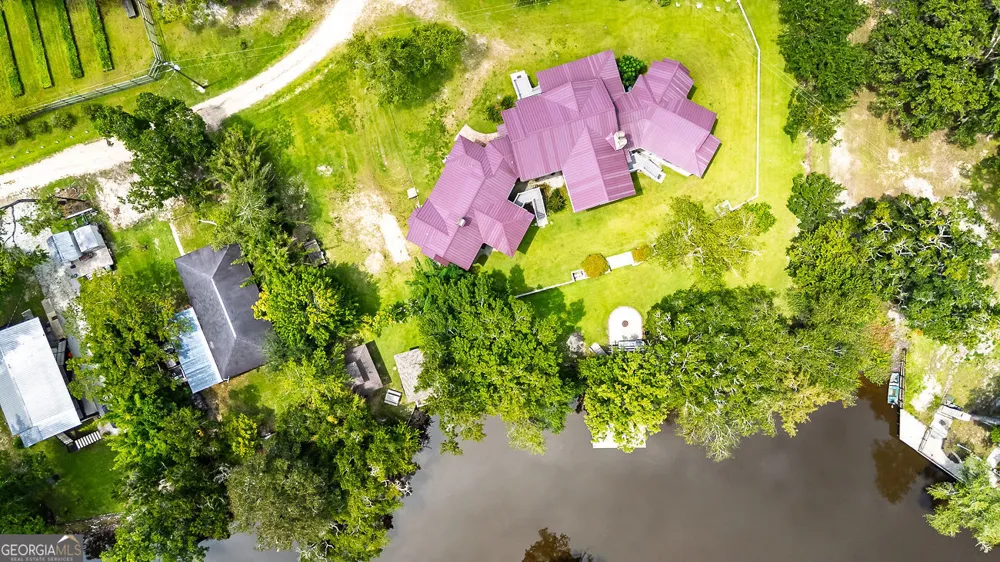 165 Shearouse Landing RD Brooklet, GA 30415