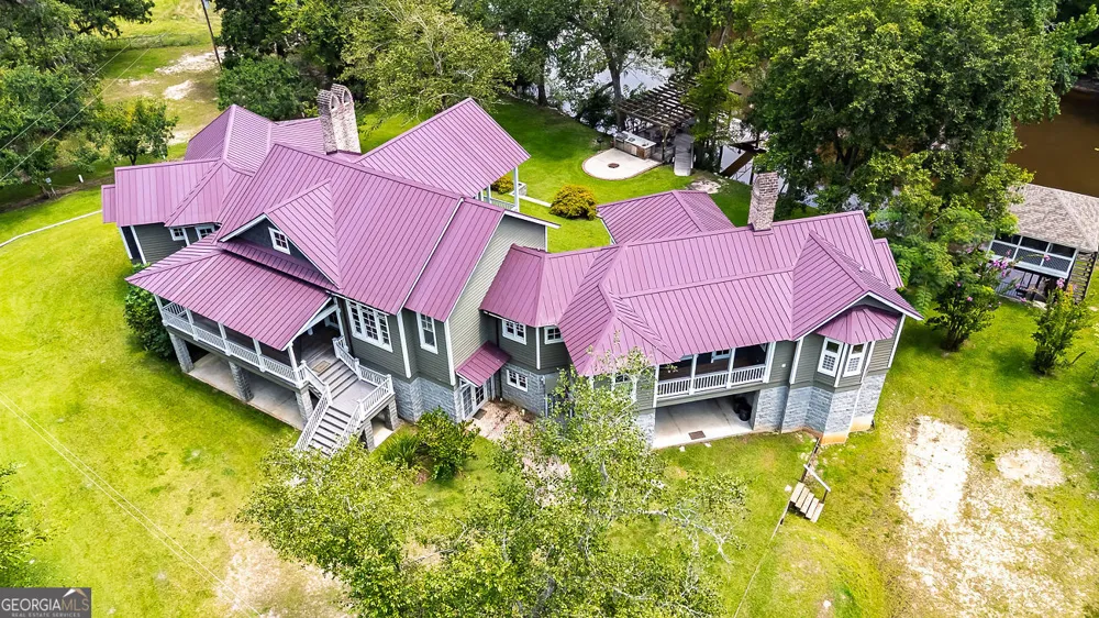 165 Shearouse Landing RD Brooklet, GA 30415