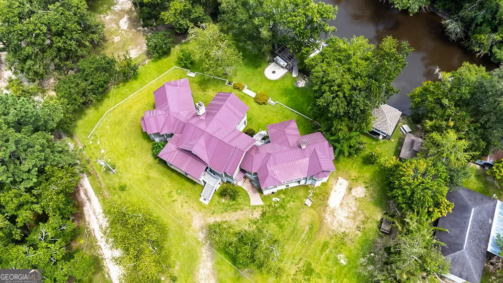 165 Shearouse Landing RD Brooklet, GA 30415