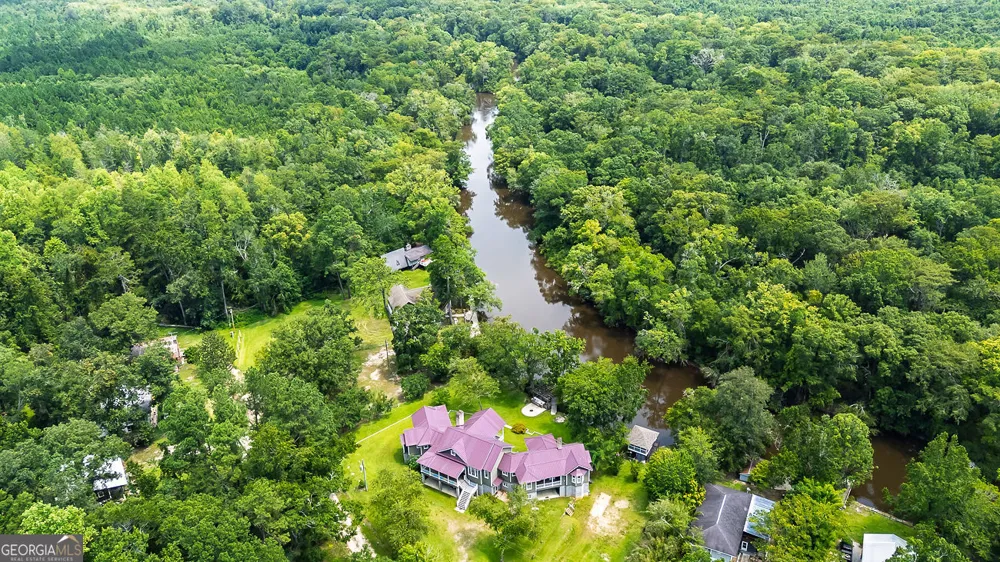165 Shearouse Landing RD Brooklet, GA 30415