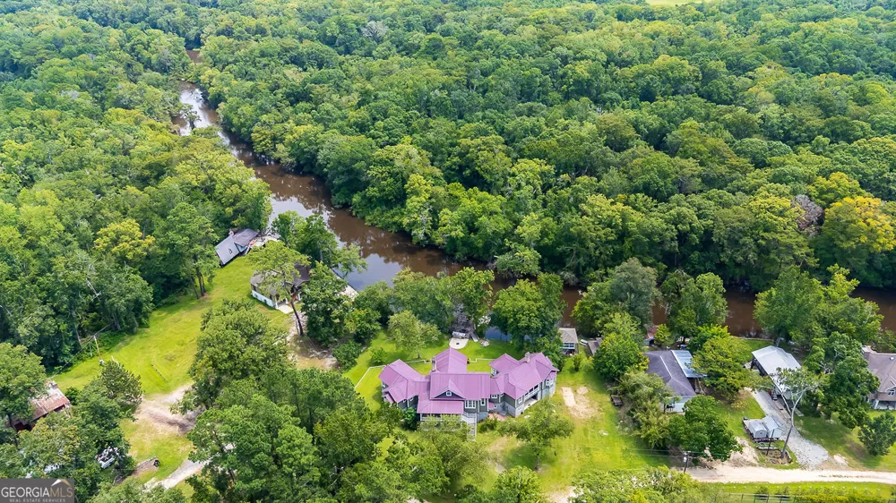 165 Shearouse Landing RD Brooklet, GA 30415