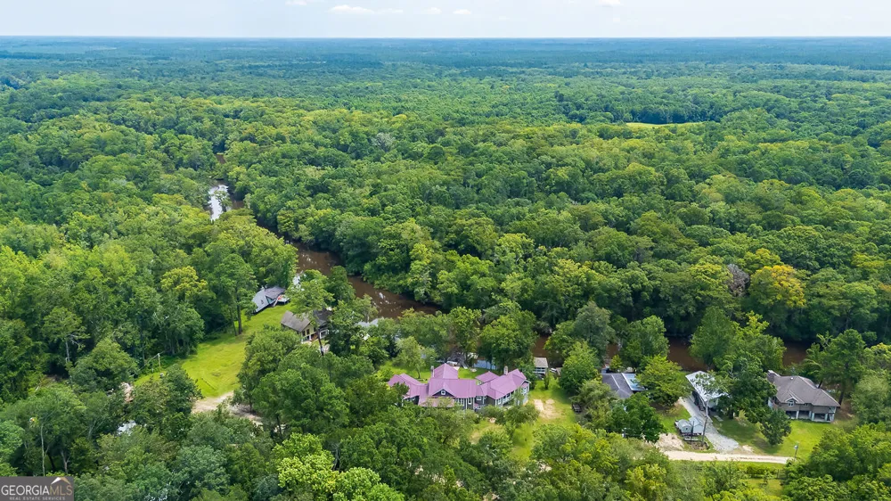 165 Shearouse Landing RD Brooklet, GA 30415