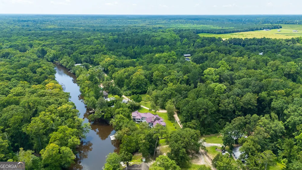 165 Shearouse Landing RD Brooklet, GA 30415