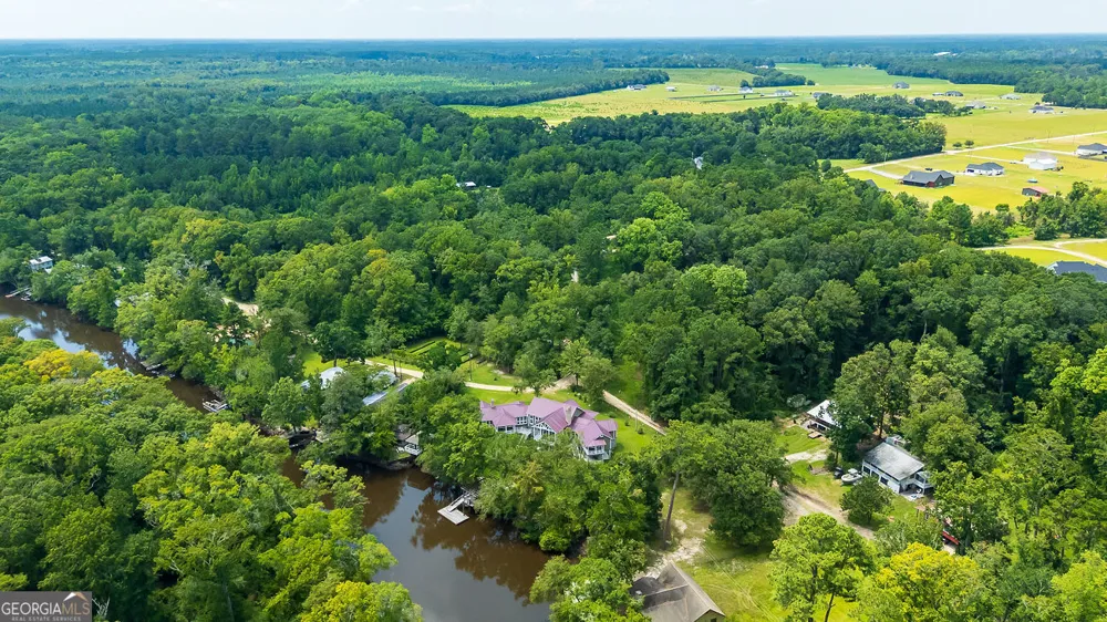 165 Shearouse Landing RD Brooklet, GA 30415