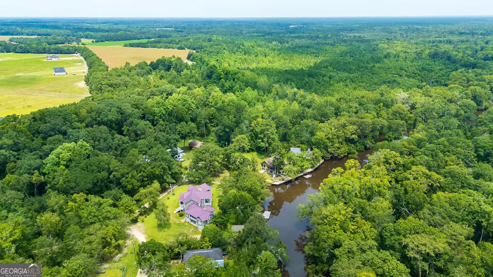 165 Shearouse Landing RD Brooklet, GA 30415