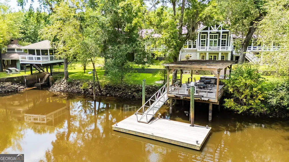 165 Shearouse Landing RD Brooklet, GA 30415