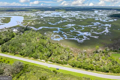 LOT 122 Marina Isle DR