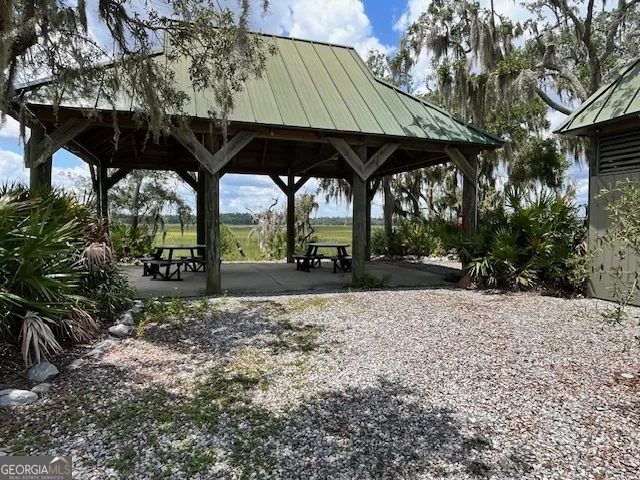 LOT 122 Marina Isle DR Woodbine, GA 31569