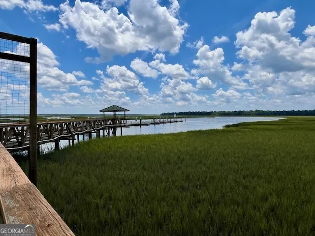 LOT 122 Marina Isle DR Woodbine, GA 31569