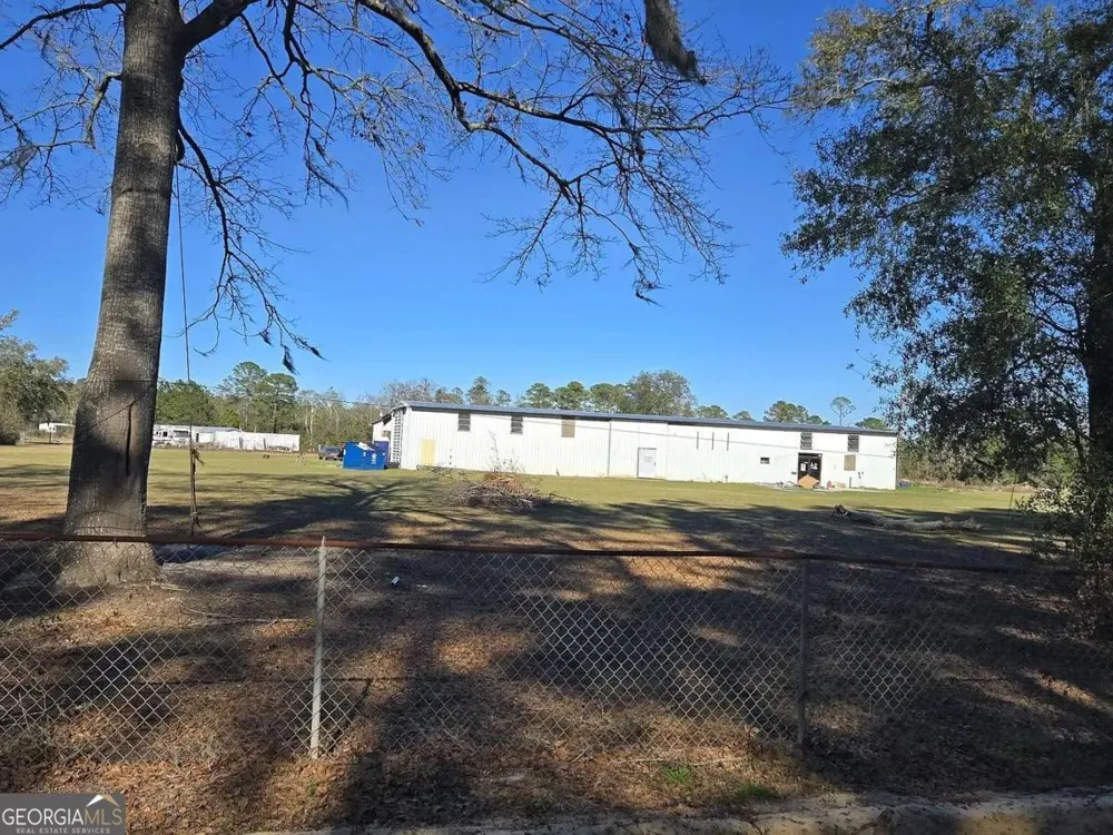 2636 Beechwood DR Jesup, GA 31545